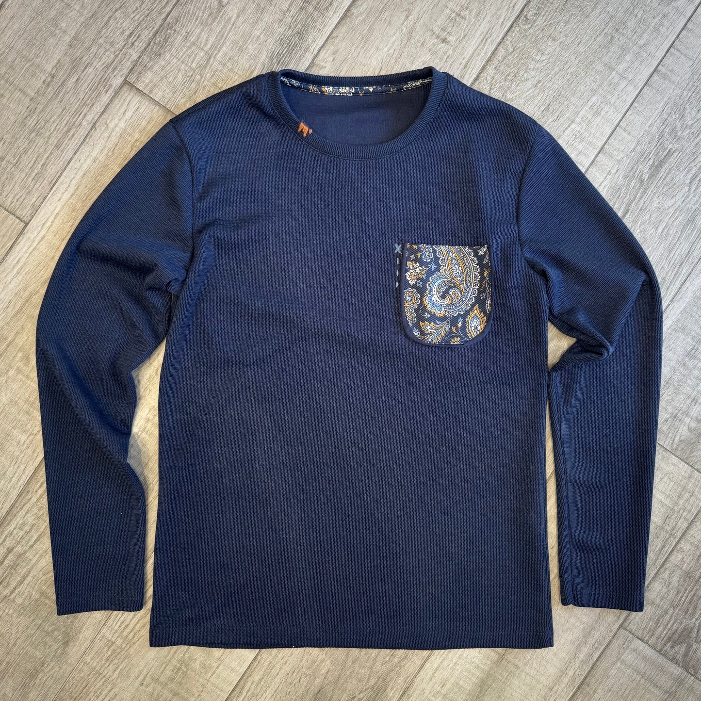 Maglia Taschino