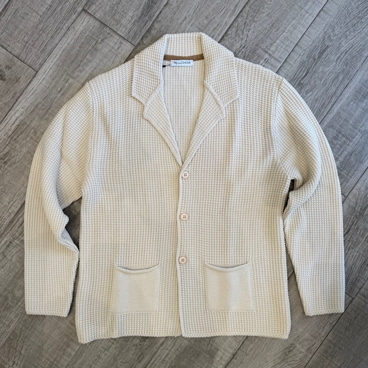 Cardigan Giacca in Maglia A/I 2026.27