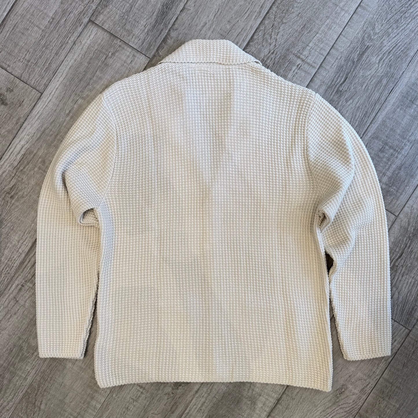 Cardigan Giacca in Maglia A/I 2026.27