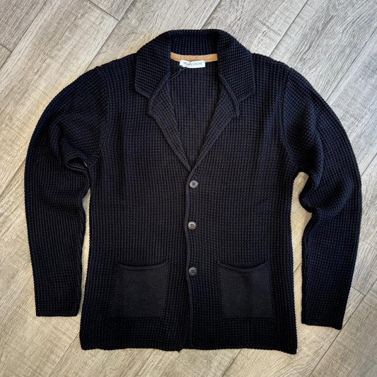 Cardigan Giacca in Maglia A/I 2026.27