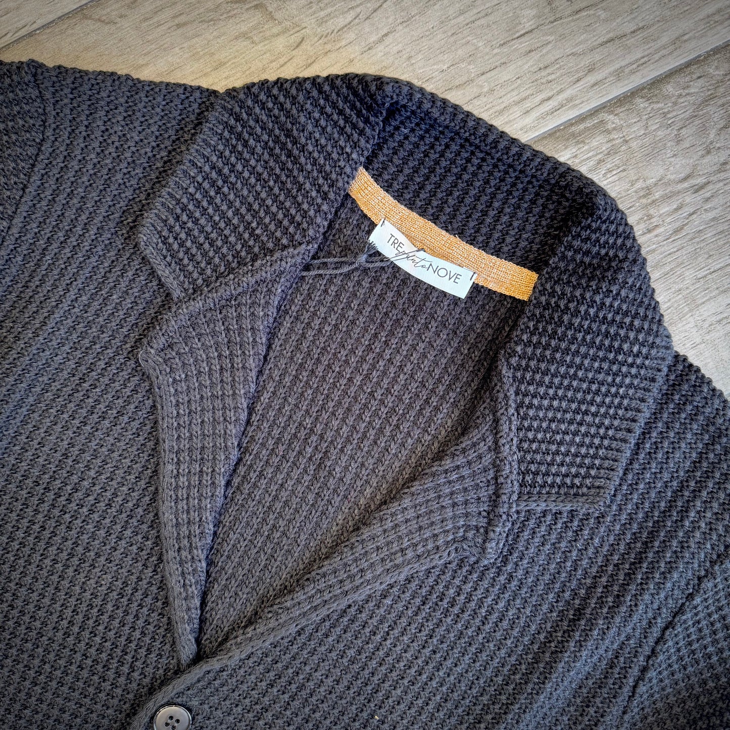 Cardigan Giacca in Maglia A/I 2026.27
