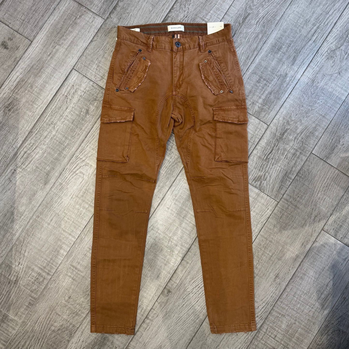 Pantalone Cargo GIANNI LUPO A/I 2026.27
