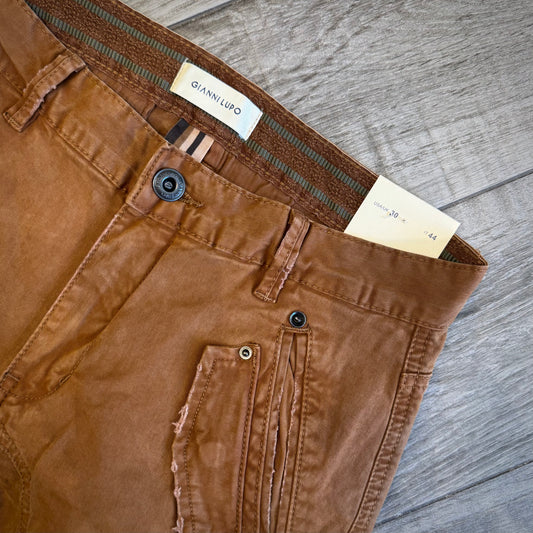 Pantalone Cargo GIANNI LUPO A/I 2026.27