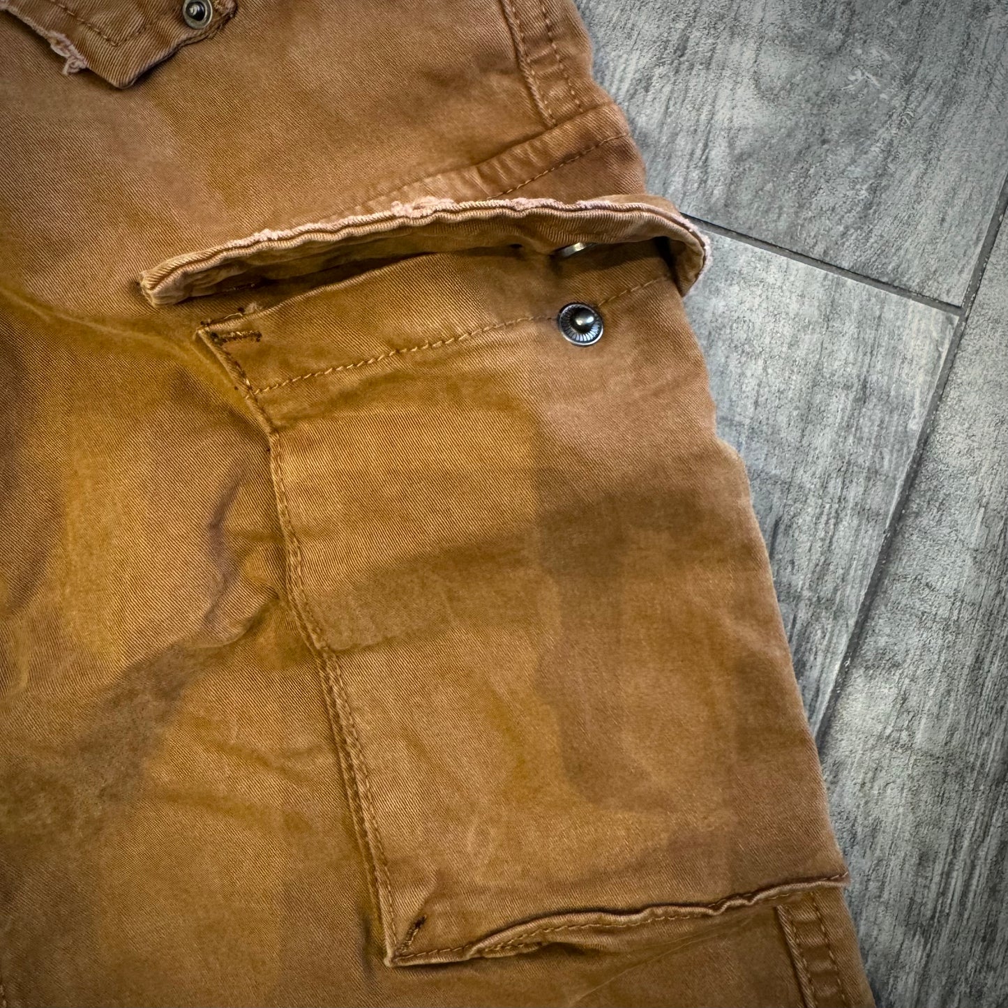Pantalone Cargo GIANNI LUPO A/I 2026.27