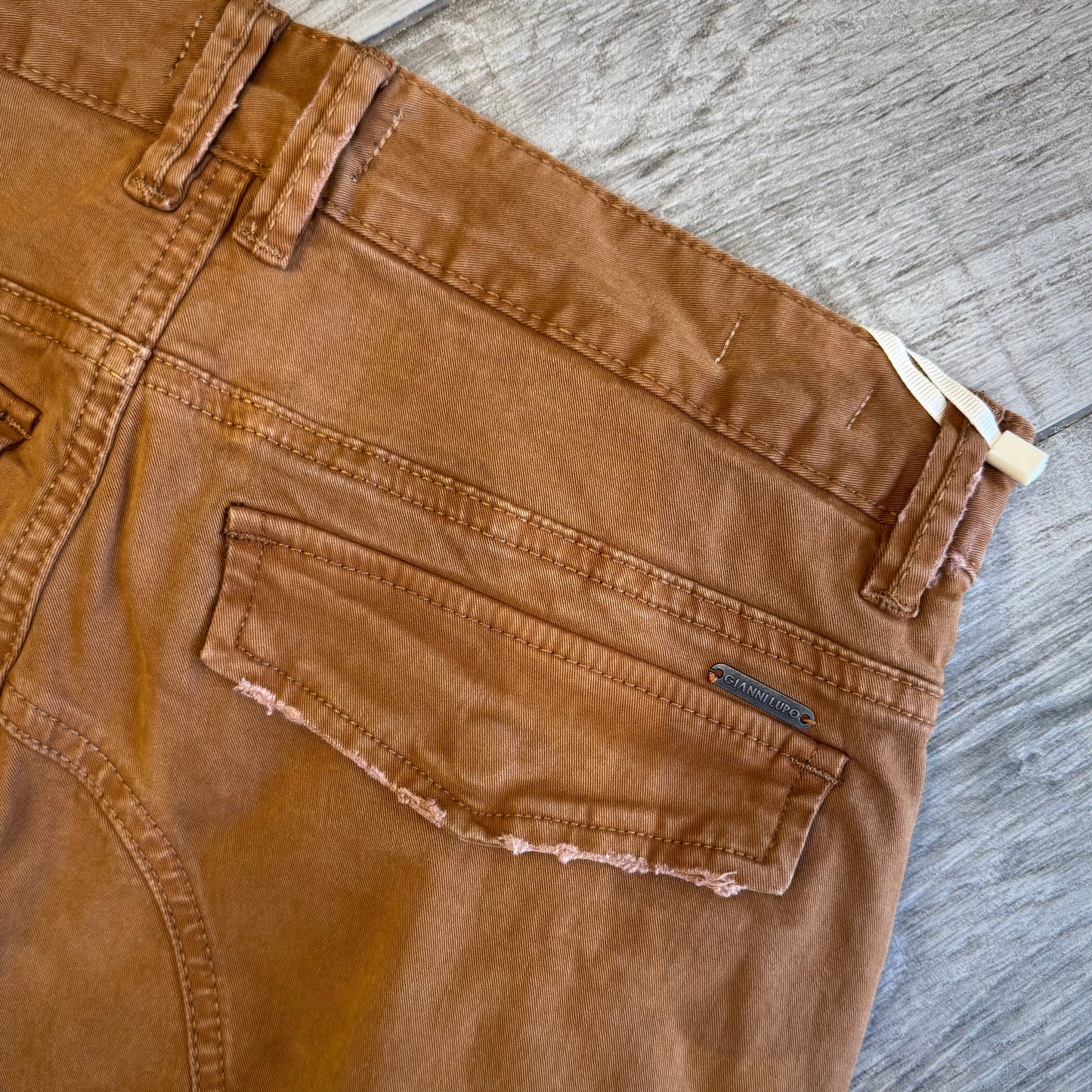 Pantalone Cargo GIANNI LUPO A/I 2026.27