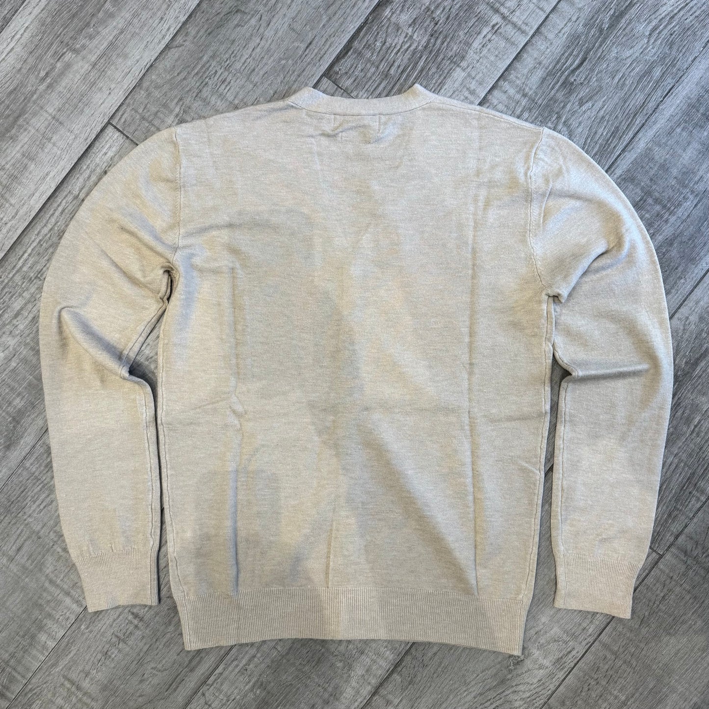 Cardigan con Bottoni GIANNI LUPO A/I 2026.27