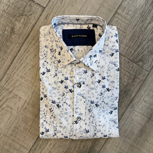 Camicia Fantasia Fiorellini