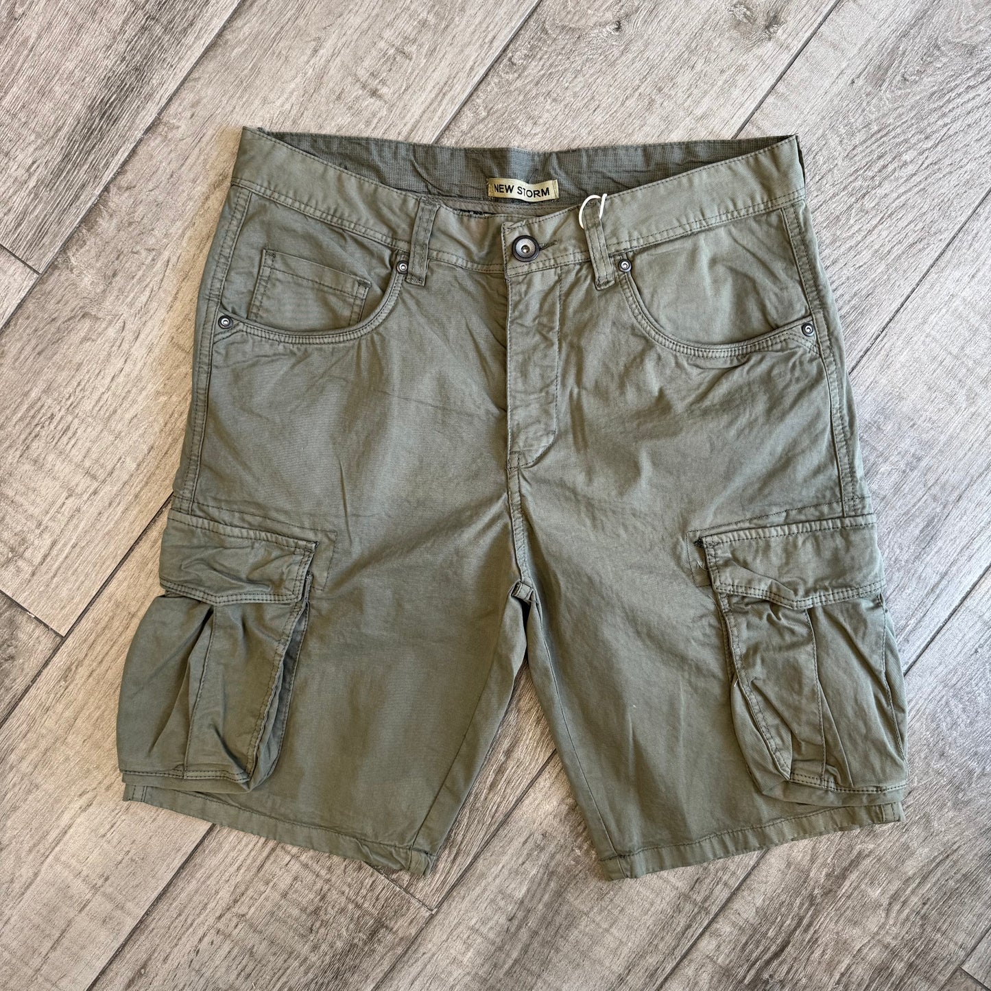 Bermuda Cargo