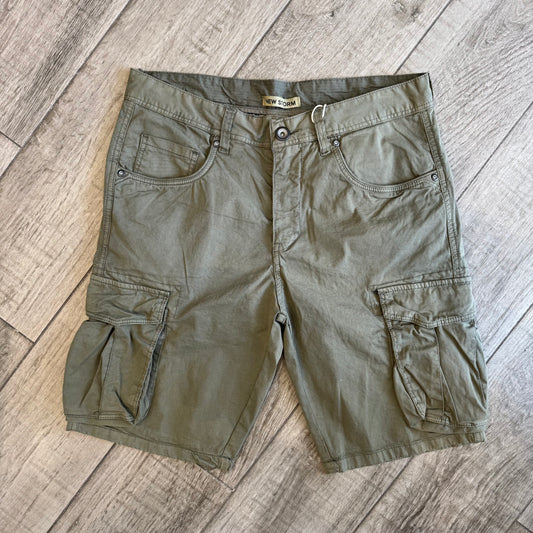 Bermuda Cargo