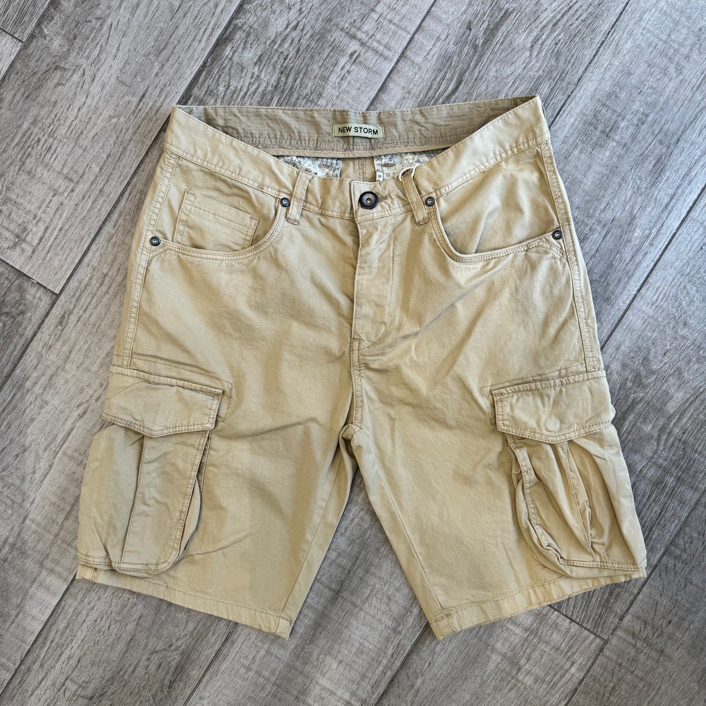 Bermuda Cargo