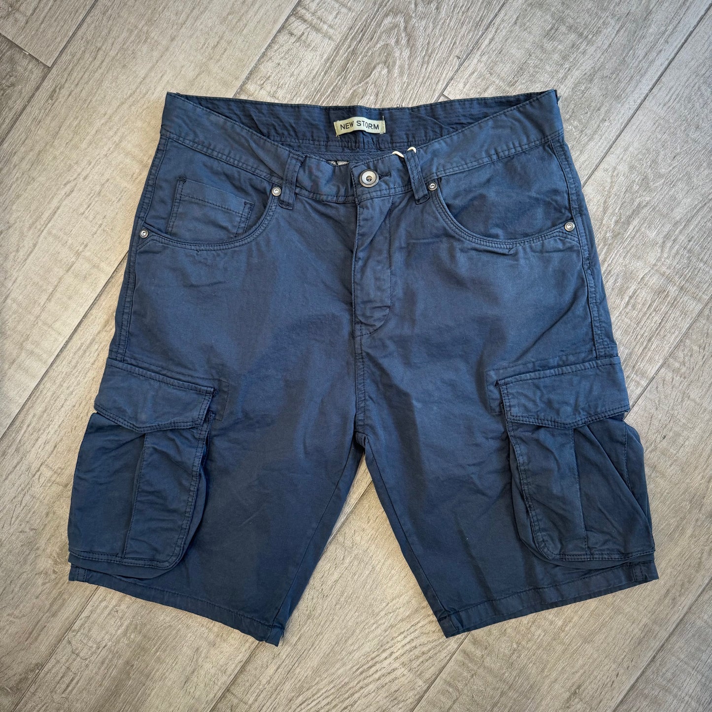 Bermuda Cargo