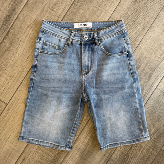 Bermuda Jeans