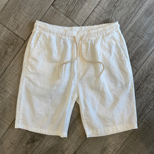 Bermuda Misto Lino