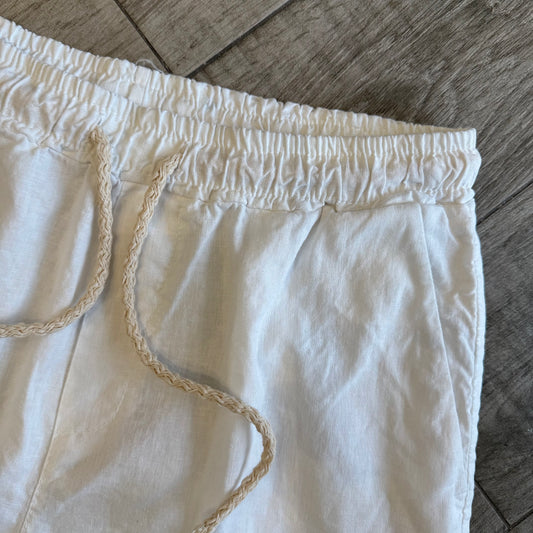 Bermuda Misto Lino