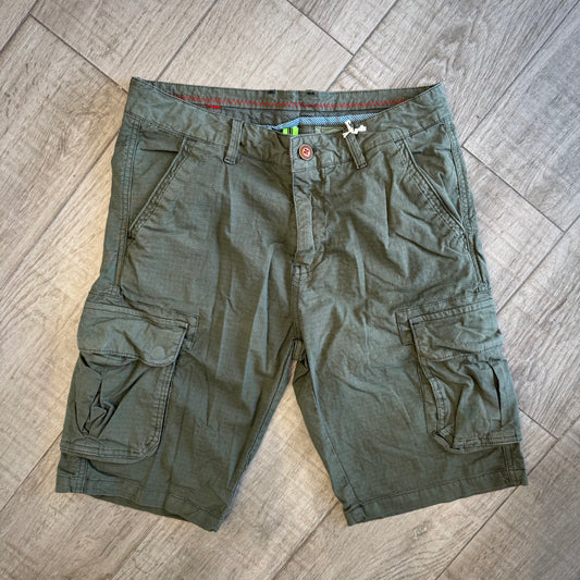 Bermuda Cargo Ripstop