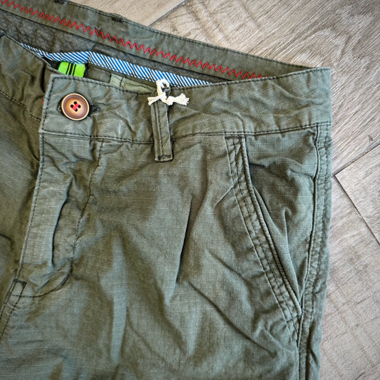 Bermuda Cargo Ripstop