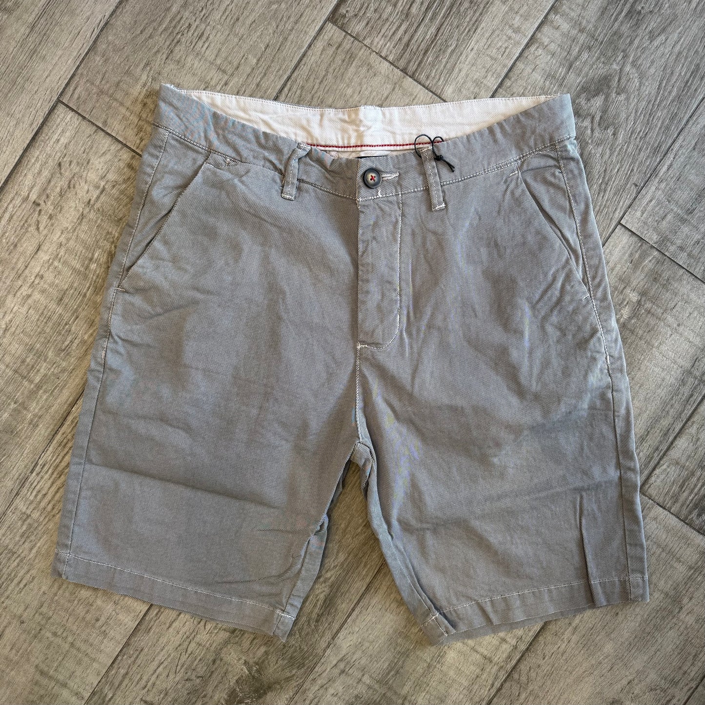 Bermuda Chino Microfantasia