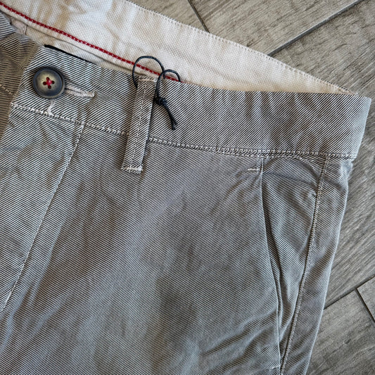 Bermuda Chino Microfantasia