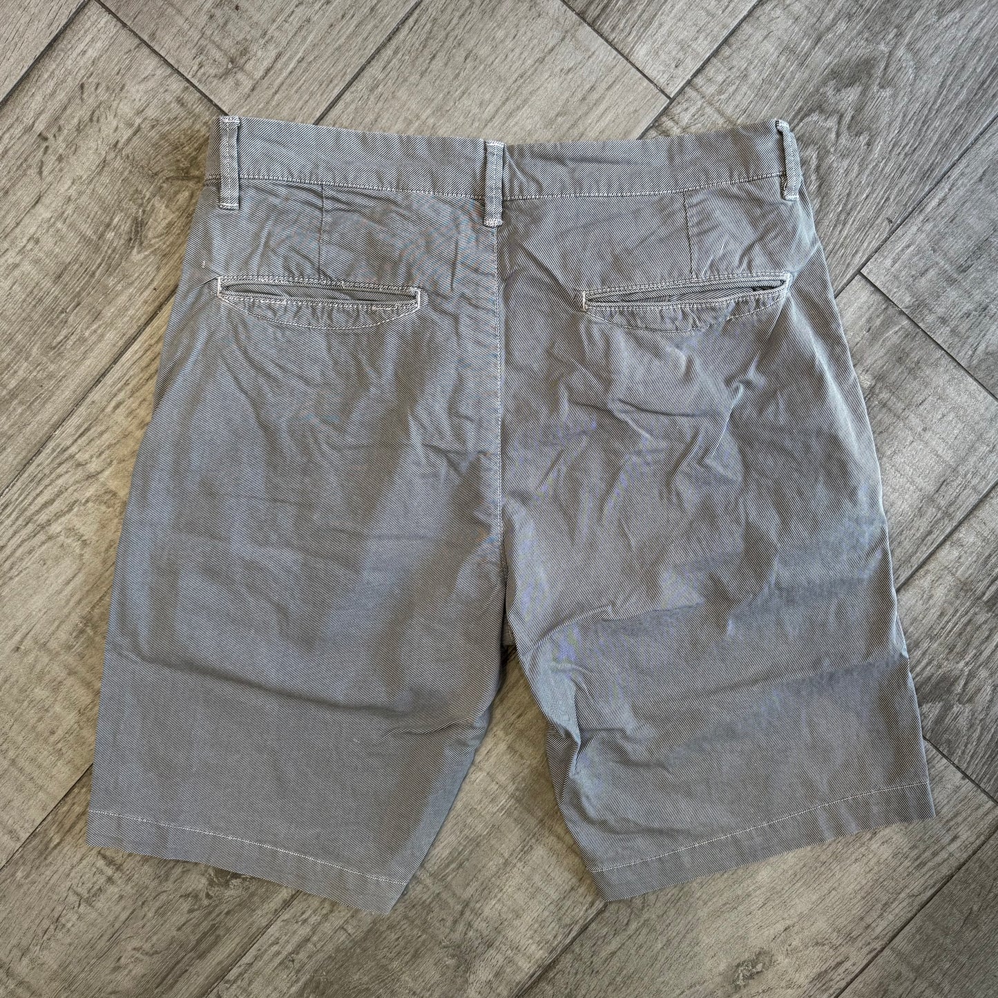 Bermuda Chino Microfantasia