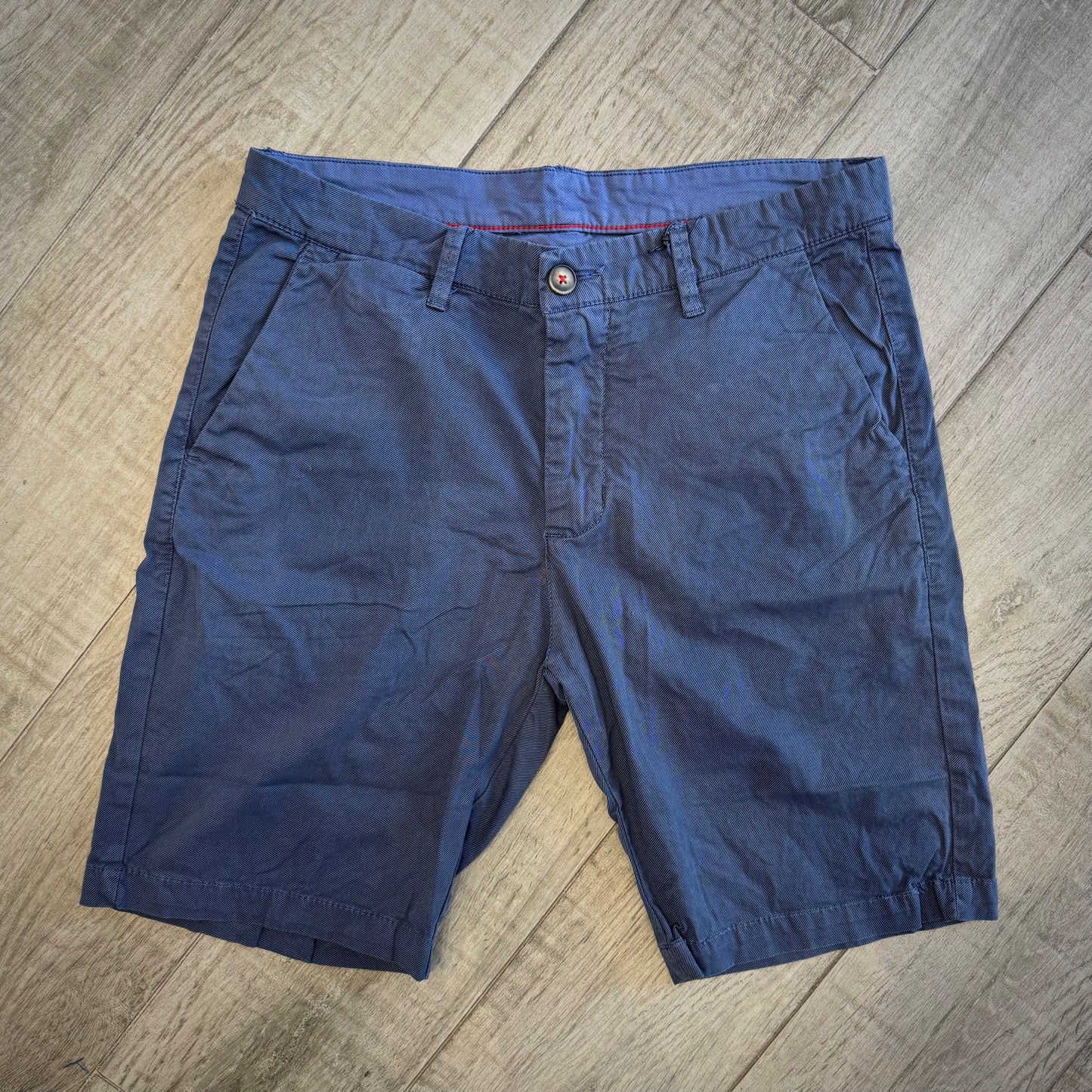 Bermuda Chino Microfantasia