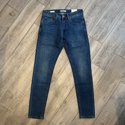 Jeans "Kevin" Slim Fit GIANNI LUPO (GL6373Q)