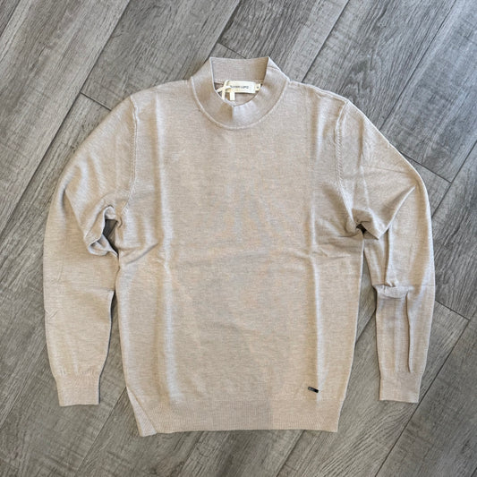 Maglione Collo Lupetto GIANNI LUPO