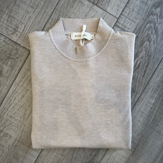 Maglione Collo Lupetto GIANNI LUPO