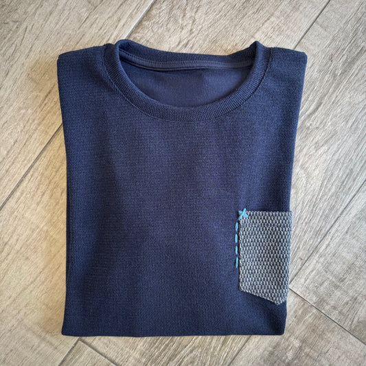 Maglia Taschino