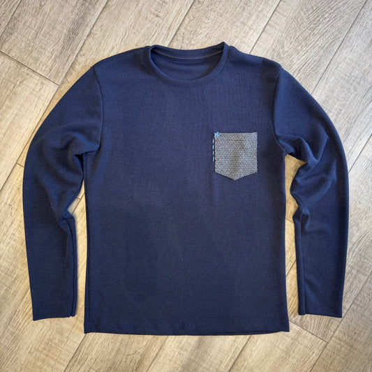 Maglia Taschino