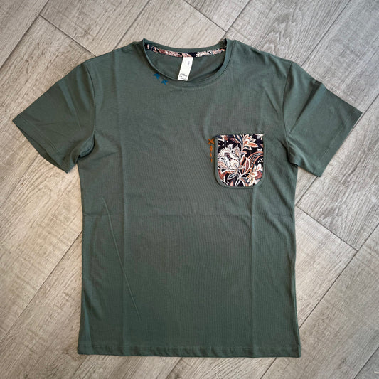 T-Shirt "Taschino Fantasia"