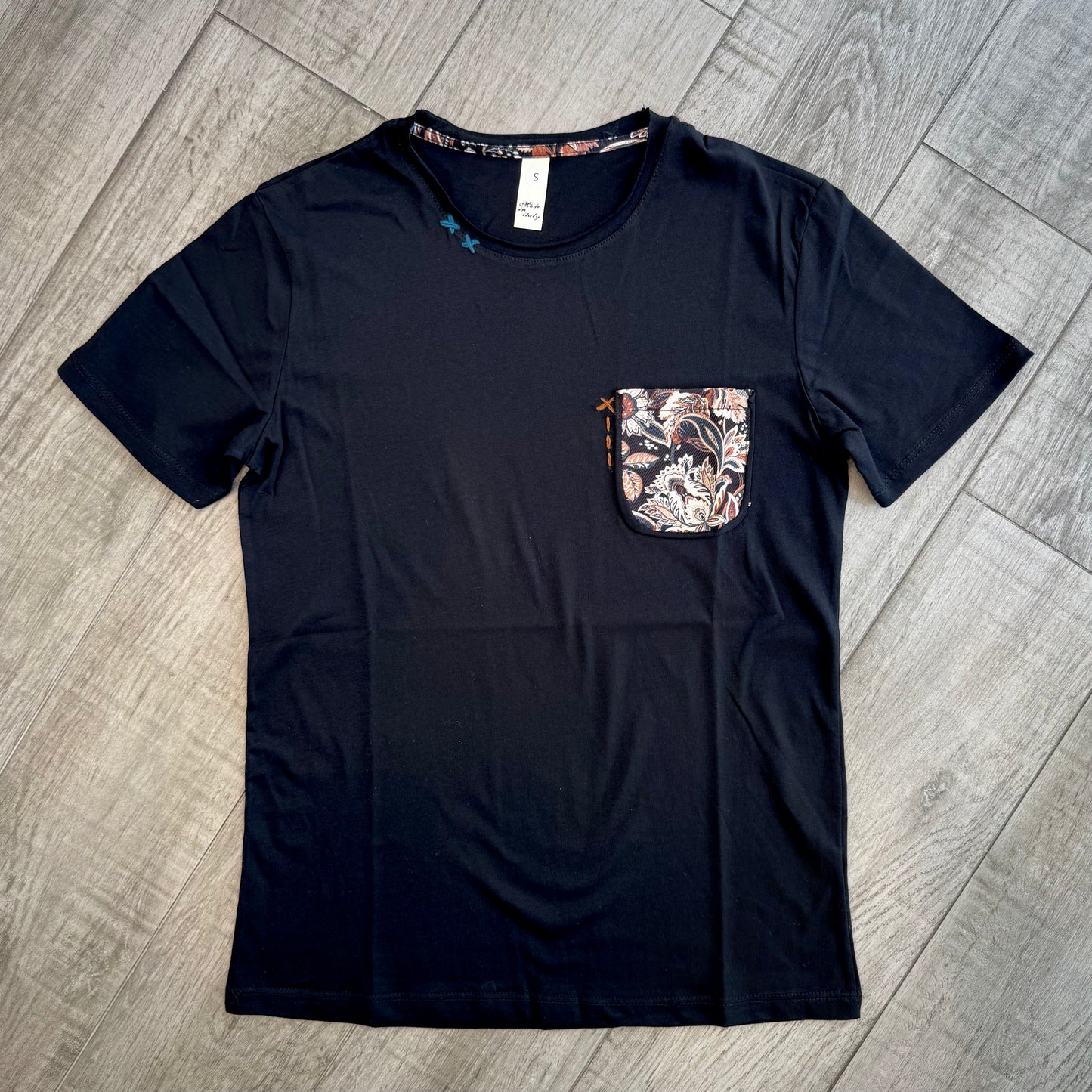 T-Shirt "Taschino Fantasia"