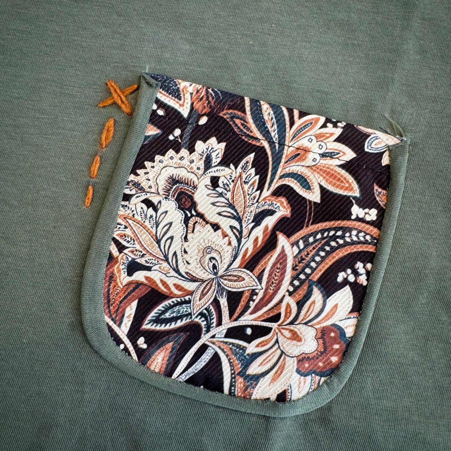 T-Shirt "Taschino Fantasia"