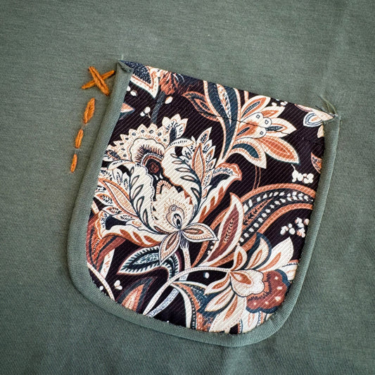 T-Shirt "Taschino Fantasia"