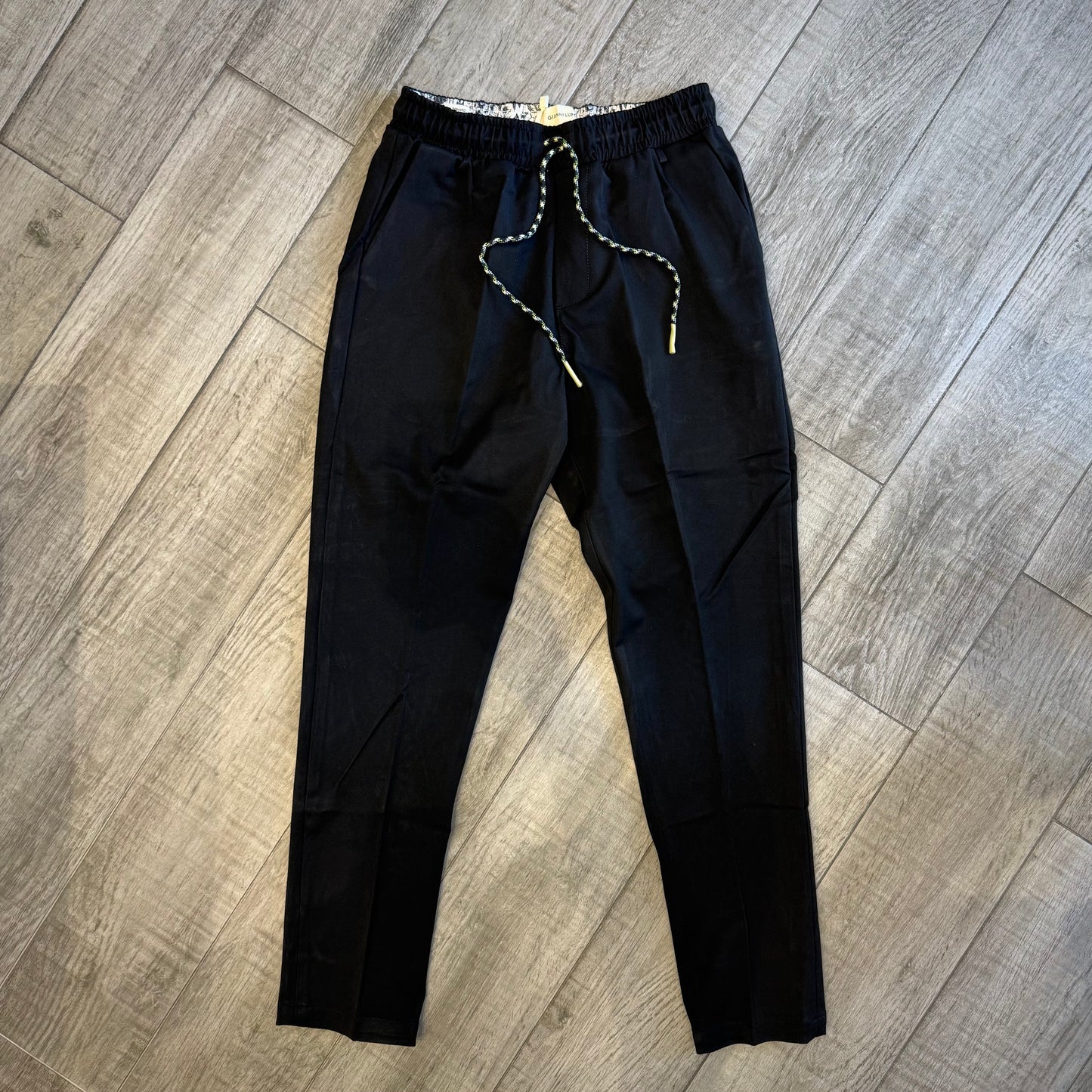 Pantalaccio GIANNI LUPO A/I 2025.26 (GL5107BD)