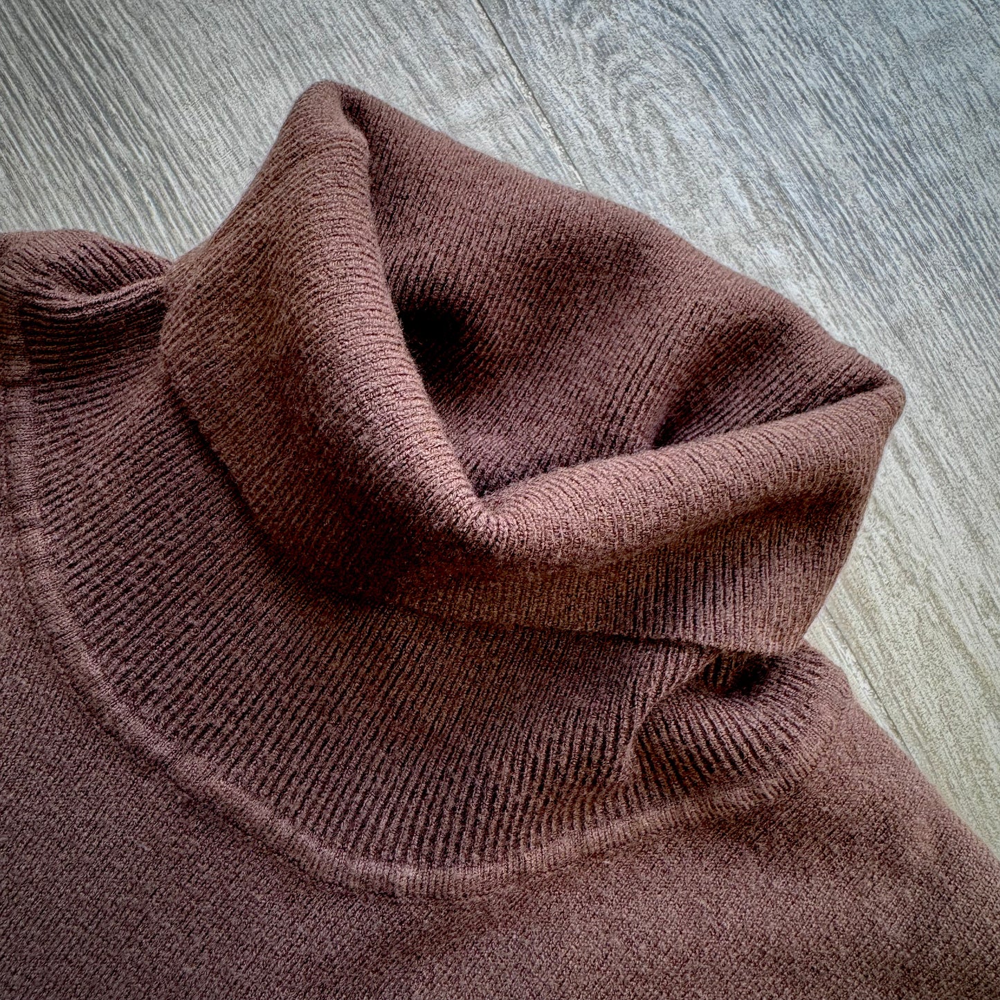 Maglione collo alto GIANNI LUPO