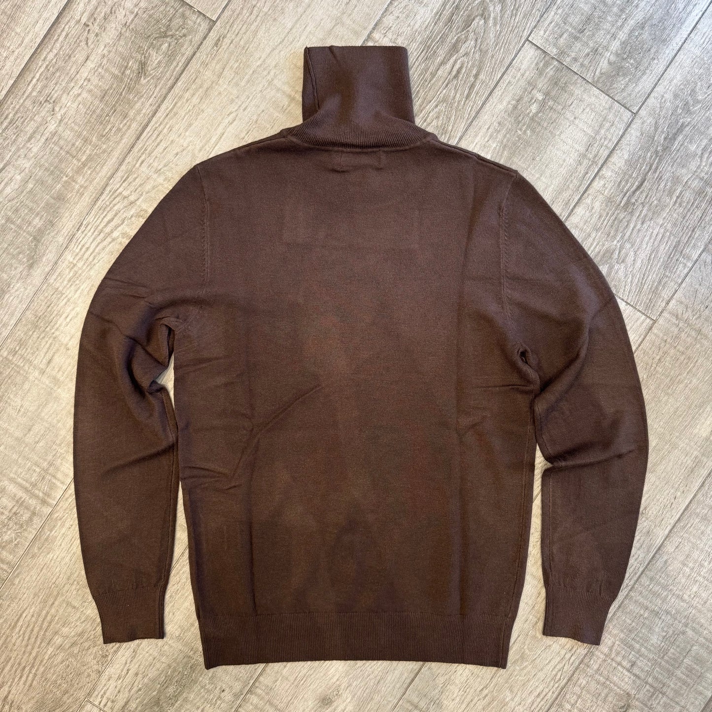 Maglione collo alto GIANNI LUPO