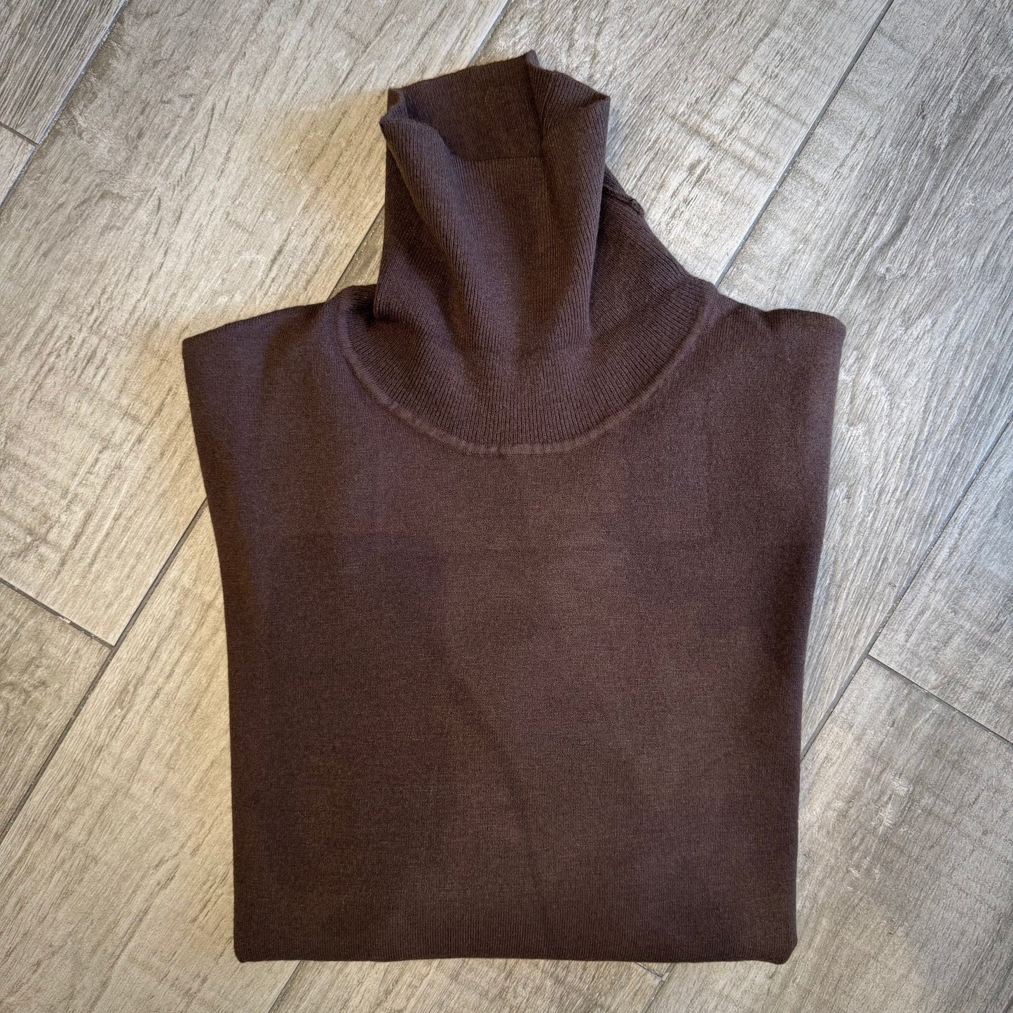 Maglione collo alto GIANNI LUPO