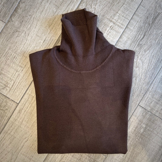 Maglione collo alto GIANNI LUPO