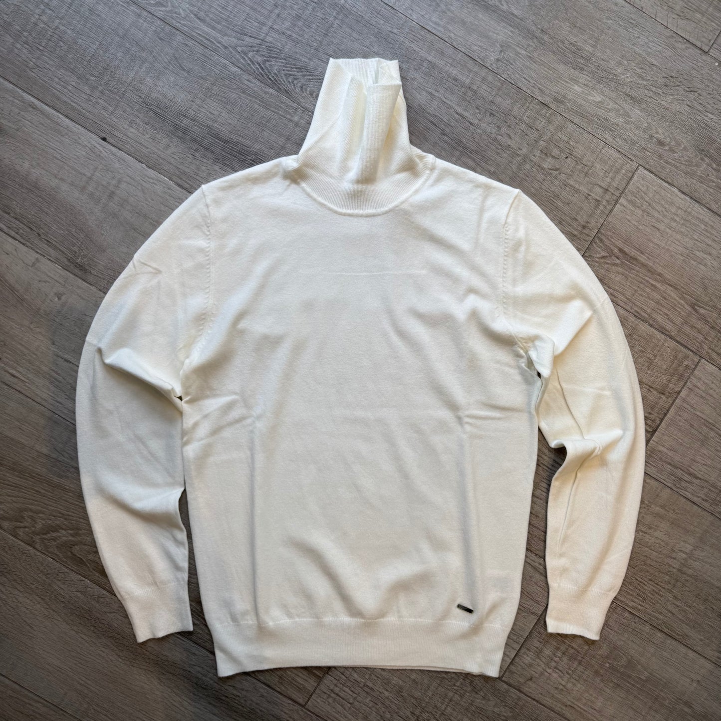 Maglione collo alto GIANNI LUPO