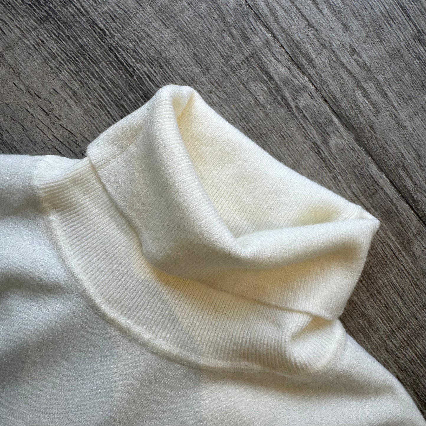 Maglione collo alto GIANNI LUPO