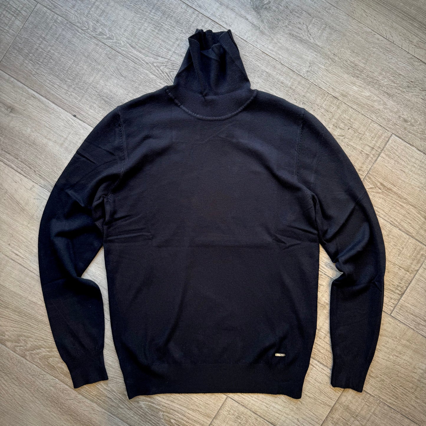 Maglione collo alto GIANNI LUPO