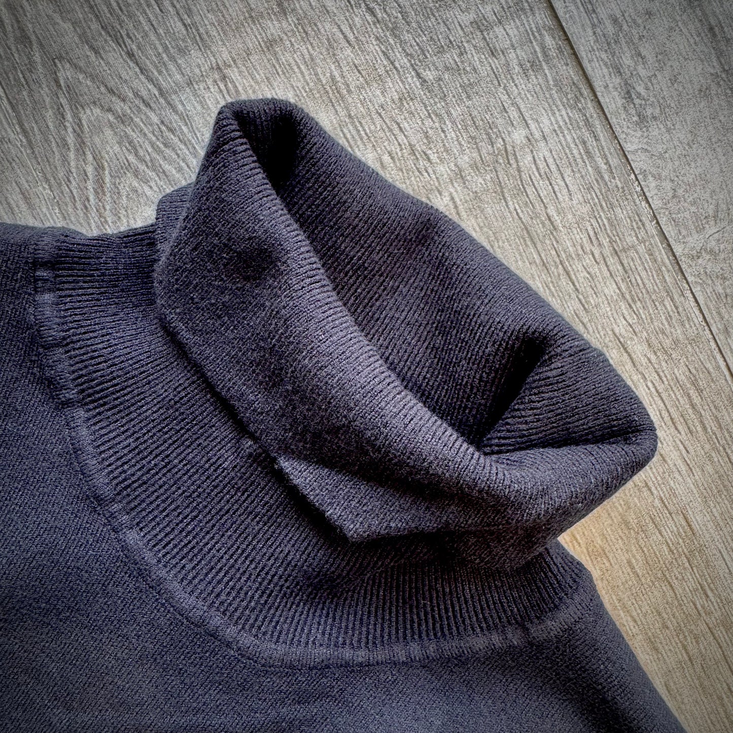 Maglione collo alto GIANNI LUPO