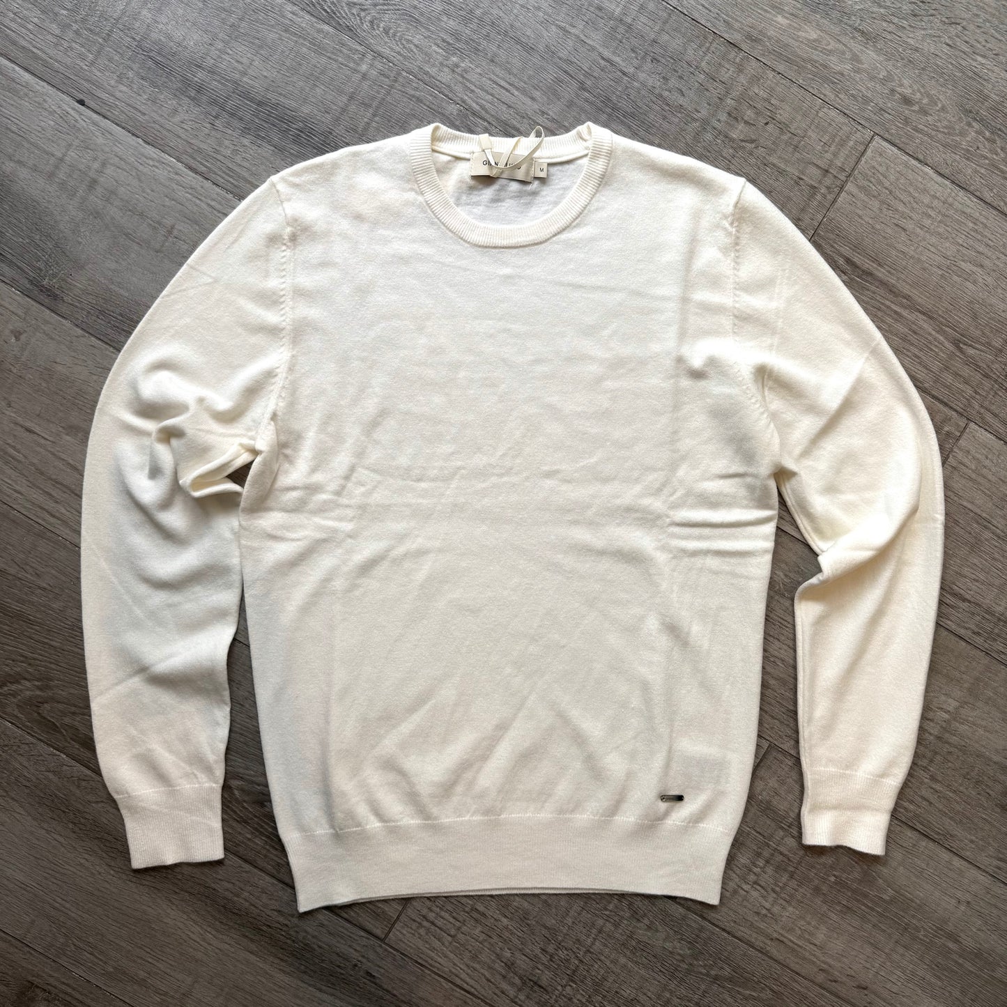 Maglione girocollo GIANNI LUPO