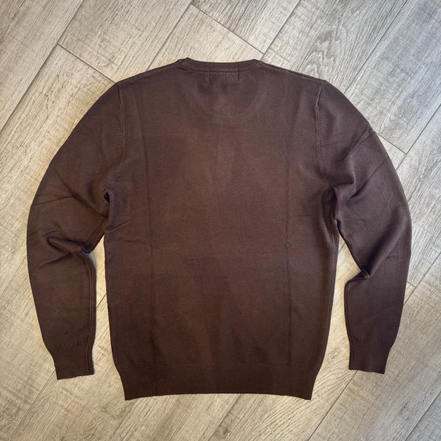Maglione girocollo GIANNI LUPO