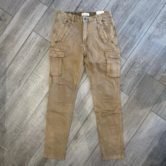 Pantalone Cargo GIANNI LUPO A/I 2025.26