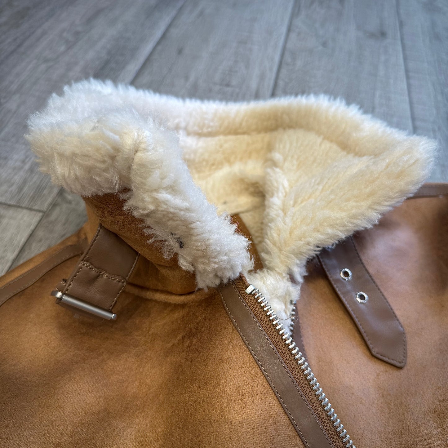 Eco Montone Gianni Lupo