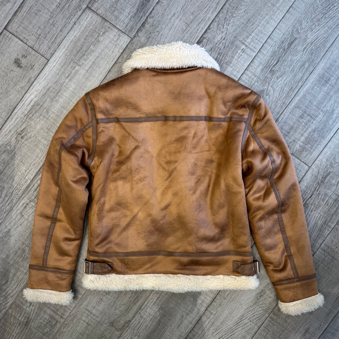 Eco Montone Gianni Lupo