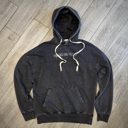 Felpa Over "Flip That Shit World"