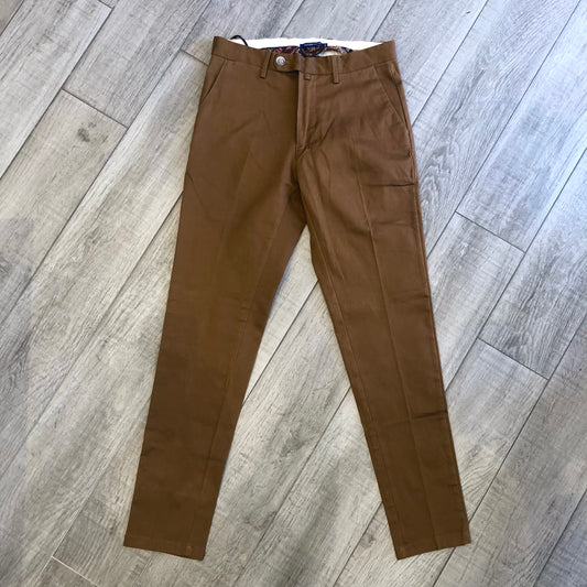 GIANNI LUPO Chino Trousers