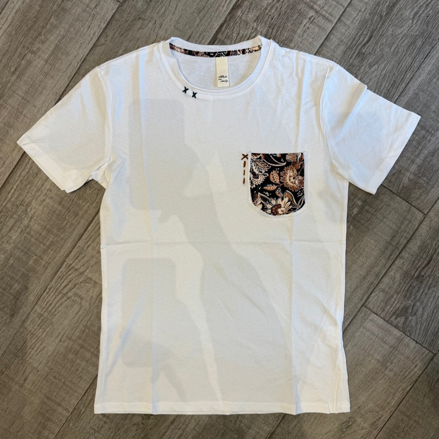 T-Shirt "Taschino Fantasia"